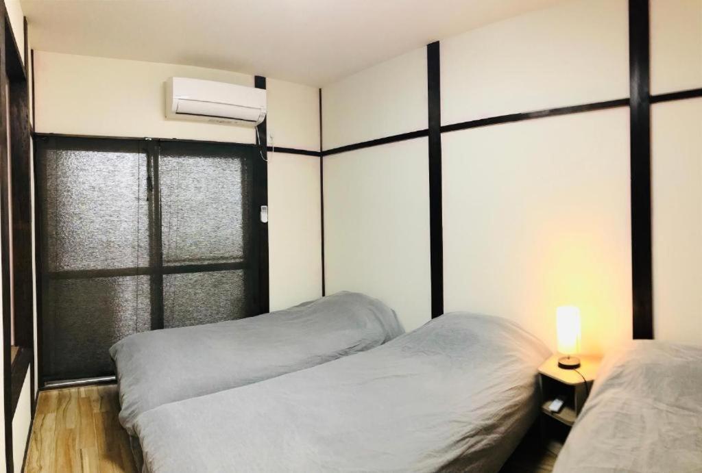 Designer Room Japan Residence-Namba Osaka Exterior photo
