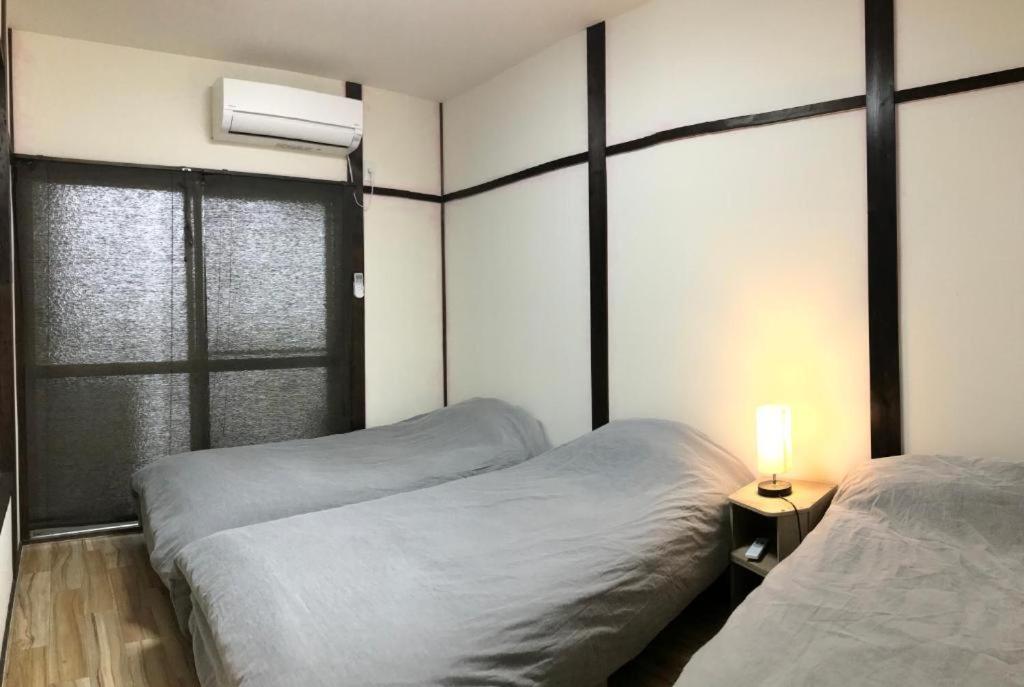Designer Room Japan Residence-Namba Osaka Exterior photo