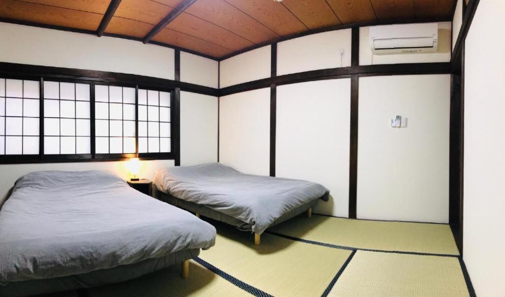 Designer Room Japan Residence-Namba Osaka Exterior photo