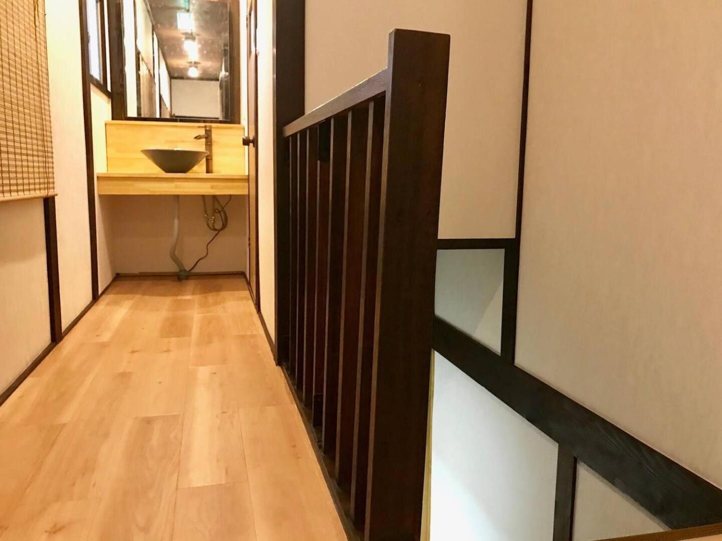 Designer Room Japan Residence-Namba Osaka Exterior photo